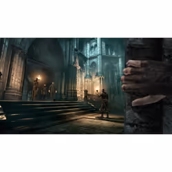 Square Enix Thief Standard Allemand, Anglais, Espagnol, Français, Italien PlayStation 4 - Vue supplémentaire 4