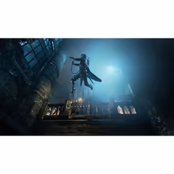Square Enix Thief Standard Allemand, Anglais, Espagnol, Français, Italien PlayStation 4 - Vue supplémentaire 5