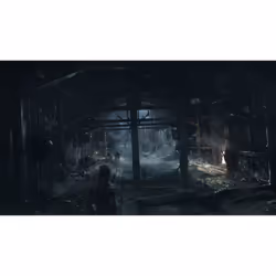 Square Enix Thief Standard Allemand, Anglais, Espagnol, Français, Italien PlayStation 4 - Vue supplémentaire 6