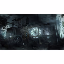 Square Enix Thief Standard Allemand, Anglais, Espagnol, Français, Italien PlayStation 4 - Vue supplémentaire 9