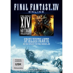 Square Enix Final Fantasy XIV