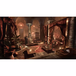 Square Enix Thief Standard Allemand, Anglais, Espagnol, Français, Italien Xbox One - Vue supplémentaire 10