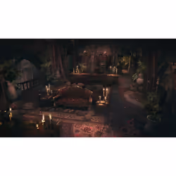Square Enix Thief Standard Allemand, Anglais, Espagnol, Français, Italien Xbox One - Vue supplémentaire 11
