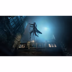 Square Enix Thief Standard Allemand, Anglais, Espagnol, Français, Italien Xbox One - Vue supplémentaire 5