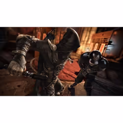 Square Enix Thief Standard Allemand, Anglais, Espagnol, Français, Italien Xbox One - Vue supplémentaire 7