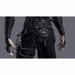 Square Enix Thief Standard Allemand, Anglais, Espagnol, Français, Italien Xbox One - Vue supplémentaire 8