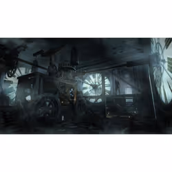 Square Enix Thief Standard Allemand, Anglais, Espagnol, Français, Italien Xbox One - Vue supplémentaire 9