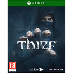 Eidos Thief, Xbox One, Xbox One