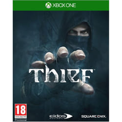 Eidos Thief, Xbox One Standard Italien
