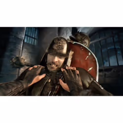 Square Enix Thief Standard Allemand, Anglais, Espagnol, Français, Italien PlayStation 3