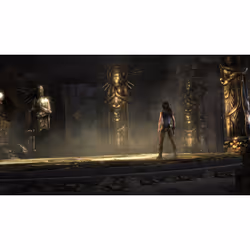 BANDAI NAMCO Entertainment Tomb Raider: Definitive Edition, PS4 Définitif Anglais PlayStation 4