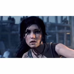 Microsoft Tomb Raider Definitive Edition, Xbox One Standard+DLC
