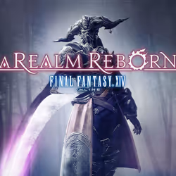 Square Enix Final Fantasy XIV : A Realm Reborn Standard Français PlayStation 4