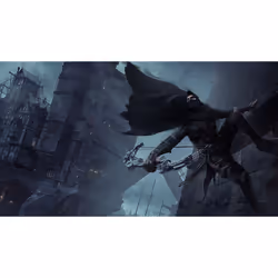 Square Enix Thief + Bank Heist DLC, PS3 Standard+DLC PlayStation 3