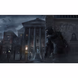 Square Enix Thief + Bank Heist DLC, PS3 Standard+DLC PlayStation 3