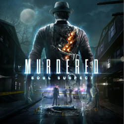 Square Enix Murdered : Soul Suspect Standard Allemand, Anglais, Espagnol, Français, Italien, Polonais, Russe PC