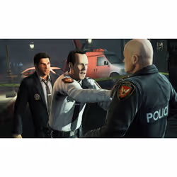 Square Enix Murdered : Soul Suspect Standard Allemand, Anglais, Espagnol, Français, Italien, Polonais, Russe Xbox 360 - Vue supplémentaire 11