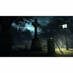 Square Enix Murdered : Soul Suspect Standard Allemand, Anglais, Espagnol, Français, Italien, Polonais, Russe Xbox 360 - Vue supplémentaire 13