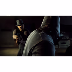 Square Enix Murdered : Soul Suspect Standard Allemand, Anglais, Espagnol, Français, Italien, Polonais, Russe Xbox 360 - Vue supplémentaire 14
