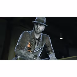 Square Enix Murdered : Soul Suspect Standard Allemand, Anglais, Espagnol, Français, Italien, Polonais, Russe Xbox 360 - Vue supplémentaire 15