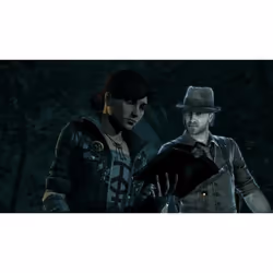 Square Enix Murdered : Soul Suspect Standard Allemand, Anglais, Espagnol, Français, Italien, Polonais, Russe Xbox 360 - Vue supplémentaire 16
