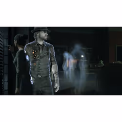 Square Enix Murdered : Soul Suspect Standard Allemand, Anglais, Espagnol, Français, Italien, Polonais, Russe Xbox 360 - Vue supplémentaire 19