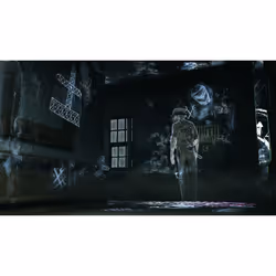 Square Enix Murdered : Soul Suspect Standard Allemand, Anglais, Espagnol, Français, Italien, Polonais, Russe Xbox 360 - Vue supplémentaire 22