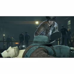 Square Enix Murdered : Soul Suspect Standard Allemand, Anglais, Espagnol, Français, Italien, Polonais, Russe Xbox 360 - Vue supplémentaire 26