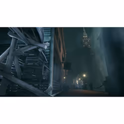 Square Enix Murdered : Soul Suspect Standard Allemand, Anglais, Espagnol, Français, Italien, Polonais, Russe Xbox 360 - Vue supplémentaire 27