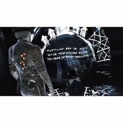 Square Enix Murdered : Soul Suspect Standard Allemand, Anglais, Espagnol, Français, Italien, Polonais, Russe Xbox 360 - Vue supplémentaire 29