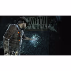 Square Enix Murdered : Soul Suspect Standard Allemand, Anglais, Espagnol, Français, Italien, Polonais, Russe Xbox 360