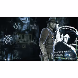 Square Enix Murdered : Soul Suspect Standard Allemand, Anglais, Espagnol, Français, Italien, Polonais, Russe Xbox 360 - Vue supplémentaire 30