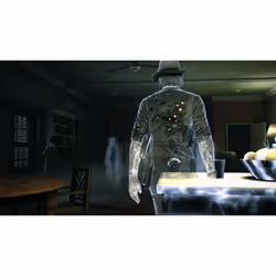 Square Enix Murdered : Soul Suspect Standard Allemand, Anglais, Espagnol, Français, Italien, Polonais, Russe Xbox 360 - Vue supplémentaire 31