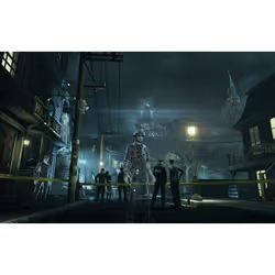 Square Enix Murdered : Soul Suspect Standard Allemand, Anglais, Espagnol, Français, Italien, Polonais, Russe Xbox 360 - Vue supplémentaire 8