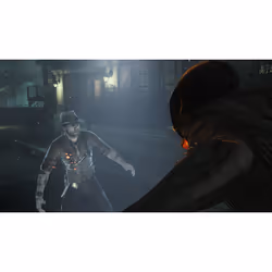 Square Enix Murdered : Soul Suspect Standard Allemand, Anglais, Espagnol, Français, Italien, Polonais, Russe Xbox 360 - Vue supplémentaire 9
