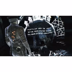 Square Enix Murdered : Soul Suspect Standard Allemand, Anglais, Espagnol, Français, Italien, Polonais, Russe Xbox One - Vue supplémentaire 15