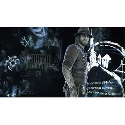 Square Enix Murdered : Soul Suspect Standard Allemand, Anglais, Espagnol, Français, Italien, Polonais, Russe Xbox One - Vue supplémentaire 16