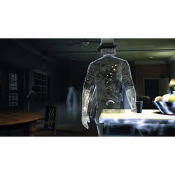 Square Enix Murdered : Soul Suspect Standard Allemand, Anglais, Espagnol, Français, Italien, Polonais, Russe Xbox One - Vue supplémentaire 17