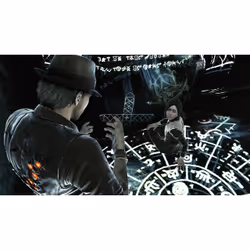 Square Enix Murdered : Soul Suspect Standard Allemand, Anglais, Espagnol, Français, Italien, Polonais, Russe Xbox One