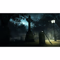 Square Enix Murdered : Soul Suspect Standard Allemand, Anglais, Espagnol, Français, Italien, Polonais, Russe Xbox One - Vue supplémentaire 9