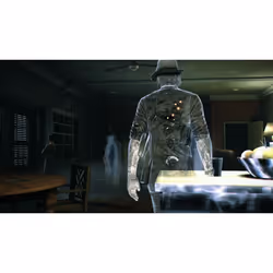 Square Enix Murdered : Soul Suspect - Limited Edition, Xbox 360, M (Mature)