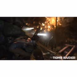 Square Enix Tomb Raider Essentials, PS3 Deluxe PlayStation 3