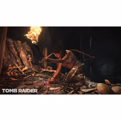Square Enix Tomb Raider Essentials, PS3 Deluxe PlayStation 3