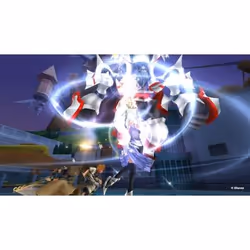 BANDAI NAMCO Entertainment Kingdom Hearts HD 2.5 ReMIX, PS3 Français PlayStation 3