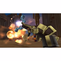 BANDAI NAMCO Entertainment Kingdom Hearts HD 2.5 ReMIX, PS3 Français PlayStation 3