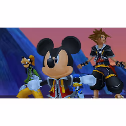 Square Enix Kingdom Hearts HD 2.5 ReMIX - Limited Edition PlayStation 3