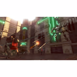 BANDAI NAMCO Entertainment Final Fantasy Type-0 HD Standard Anglais PlayStation 4