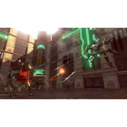BANDAI NAMCO Entertainment Final Fantasy Type-0 HD, PS4 Standard Anglais, Français PlayStation 4