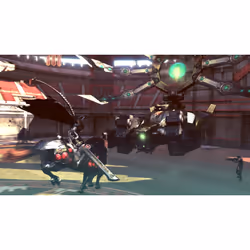 BANDAI NAMCO Entertainment Final Fantasy Type-0 HD, PS4 Standard Anglais, Français PlayStation 4