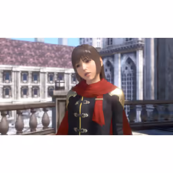 BANDAI NAMCO Entertainment Final Fantasy Type-0 HD, PS4 Standard Anglais, Français PlayStation 4 - Vue supplémentaire 6